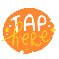 Tap Sticker