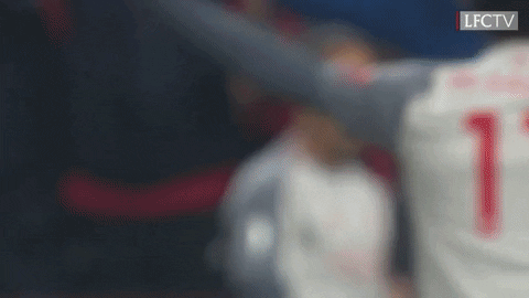 come on yes GIF by Liverpool FC