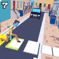 steppypants GIF