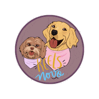 Chloez Sticker