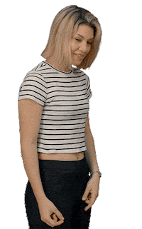 Me Gusta Justin Bieber Sticker by RADIO LATINA 101.1