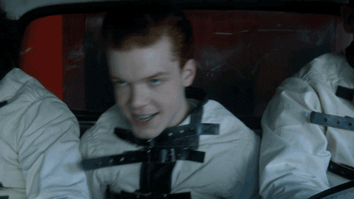 GIF by Laundry Service