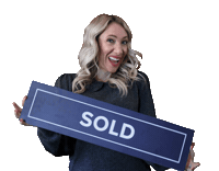 Sold Sticker by LindseyPetersRealtor