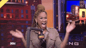 traci steele lol GIF by Dish Nation