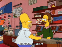 talking season 3 GIF