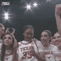 Well Done Yes GIF by NCAA March Madness