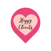 happy home house realestate boston Sticker
