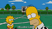 Lisa Simpson GIF by The Simpsons