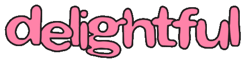 One Of A Kind Fun Sticker by irlrubyph