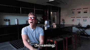 Youtube Grimes GIF by tyler oakley
