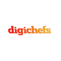 DigiChefs agency digital marketing digichefs Sticker