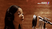 Kelly Khumalo GIF by Showmax