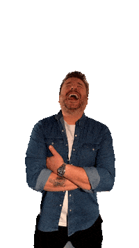 Laugh Lol Sticker by Satisfaction Group
