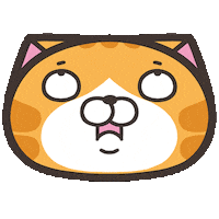 Emoji Eye Roll Sticker by MochiDad