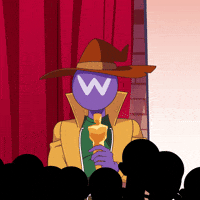 Oscar Award GIF