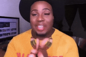 Stan Twitter Mean GIF
