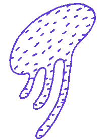 Sticker Illustration Sticker by meduse.agency