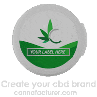 cannafacturer-com cbd brand white label cbd kief private label cbg gummies white label cbd gummy brand Sticker