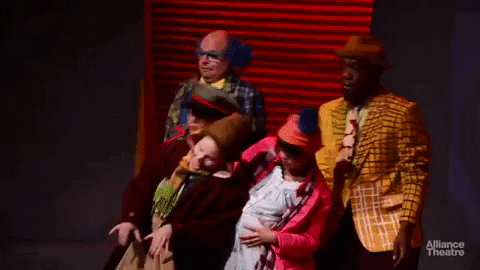 alliance_theatre giphygifmaker GIF