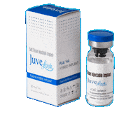 vaimglobal ha collagen pla skinbooster Sticker