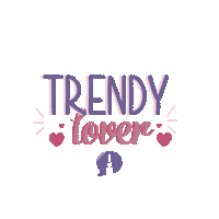 trendylabial trendymayorista Sticker by Studio81