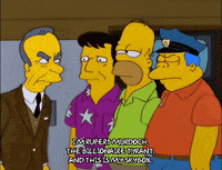 homer simpson GIF