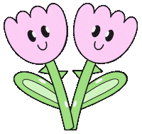 Art Love Sticker