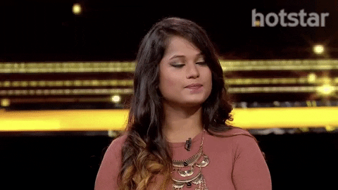 episode 1 yes GIF by Hotstar