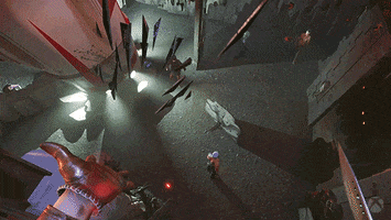 Loop Metal GIF by Xbox