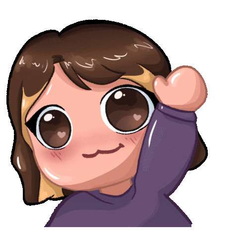 Instagram Hello Sticker