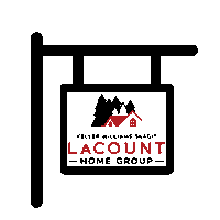 Sticker by LaCount Home Group