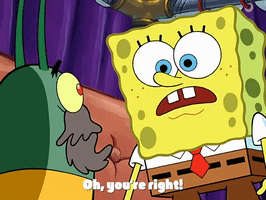season 4 fear of the krabby patty GIF by SpongeBob SquarePants