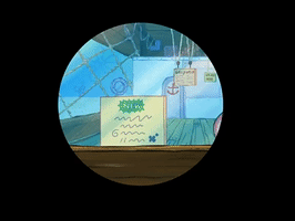 season 4 fear of the krabby patty GIF by SpongeBob SquarePants
