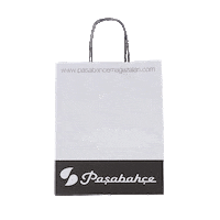 Alışveriş Sticker by Pasabahce Magazalari