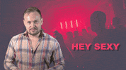 Hey Girl Flirting GIF by UtopiaNL