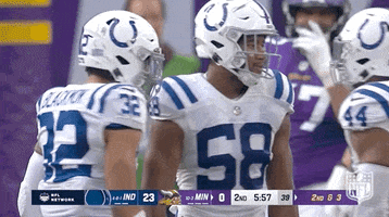 Week 15 Football GIF by NFL