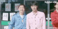 Kdrama Couple Dramacoreano GIF by Viki