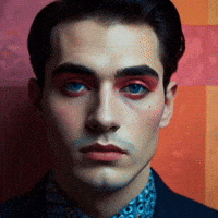 Gay Queer GIF by Garbi KW