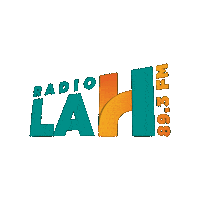 Radiohermosillo Sticker by Gobierno de Hermosillo