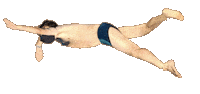 Uoat Sticker