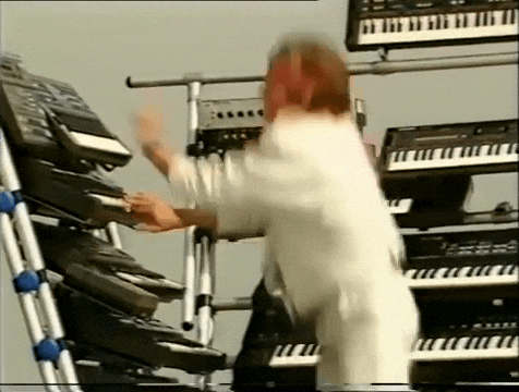 Music Integration