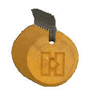 Hinterseerlogo Sticker by Parkett Hinterseer GmbH