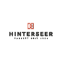 Hinterseerlogo Sticker by Parkett Hinterseer GmbH