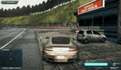 Aston Martin Dancing GIF