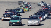 Toyota Renault GIF