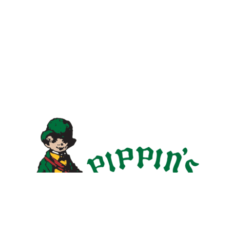 lmgchicago lmg chicago pippins chicago bars pippins tavern Sticker