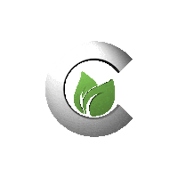 cultivatelv cultivate cultivatelv cultivate las vegas c logo Sticker