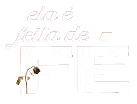 Frases Branco Sticker