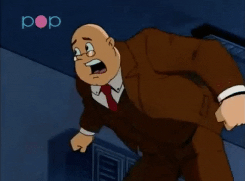 archies weird mysteries something is haunting riverdale high GIF by Archie Comics