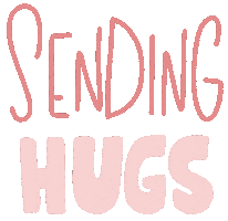 Hugs Sticker by AMARA Korean Beauty